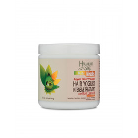 Hawaiian Silky 14 in 1 Miracles Naturals Apple Cider Vinegar Hair Yogurt Intensive Treatment 16oz Hawaiian Silky 14 in 1 Miracles Naturals Apple Cider Vinegar Hair Yogurt Intensive Treatment 16oz